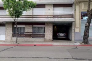 3B – Habitación en alquiler diario