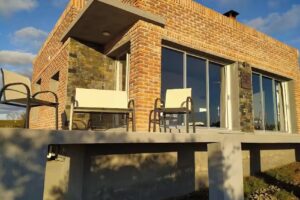 Abrazo del Sol – Villa Serrana