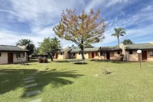 Administración camping termas del arapey