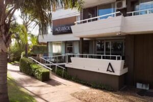 Aguasol Hotel Termal