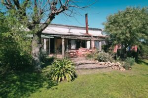 Aiguá B&B – Lo de Cristina