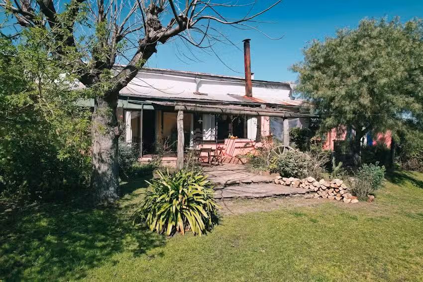 Aiguá B&B – Lo de Cristina