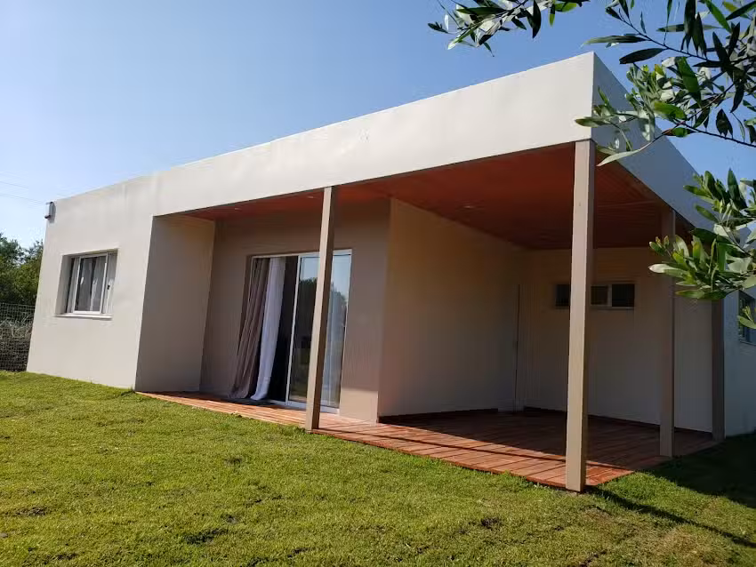 Al Nair Casa de Playa