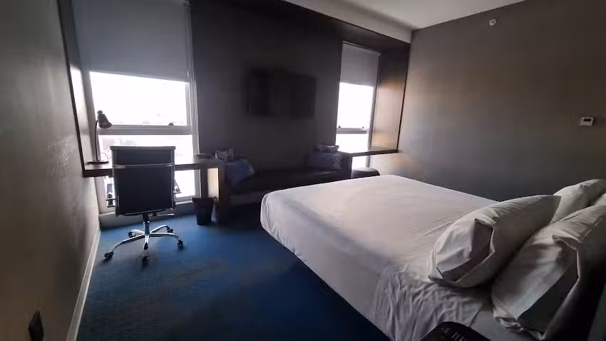 Aloft Montevideo Hotel