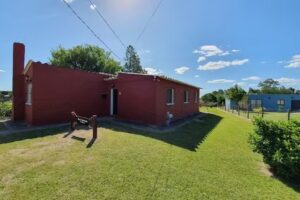 Alojamiento Cerro Colorado