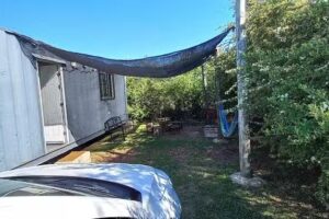 Alojamiento Contenedores Don Francisco.