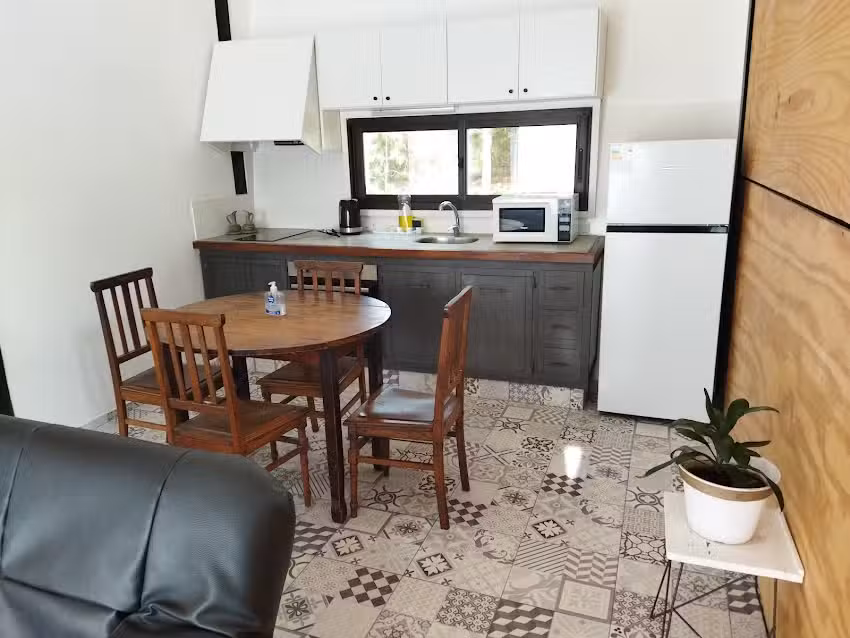 Alojamiento Dos hermanas