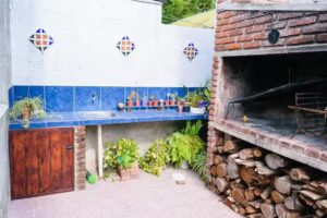 Alojamiento El Arrayán