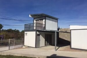 Alojamiento EL Puente