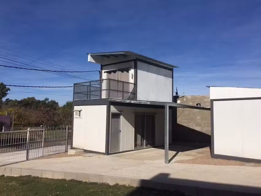 Alojamiento EL Puente