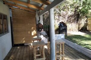 Alojamiento en Punta del Este