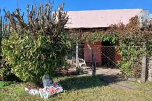 Alojamiento Gardenia