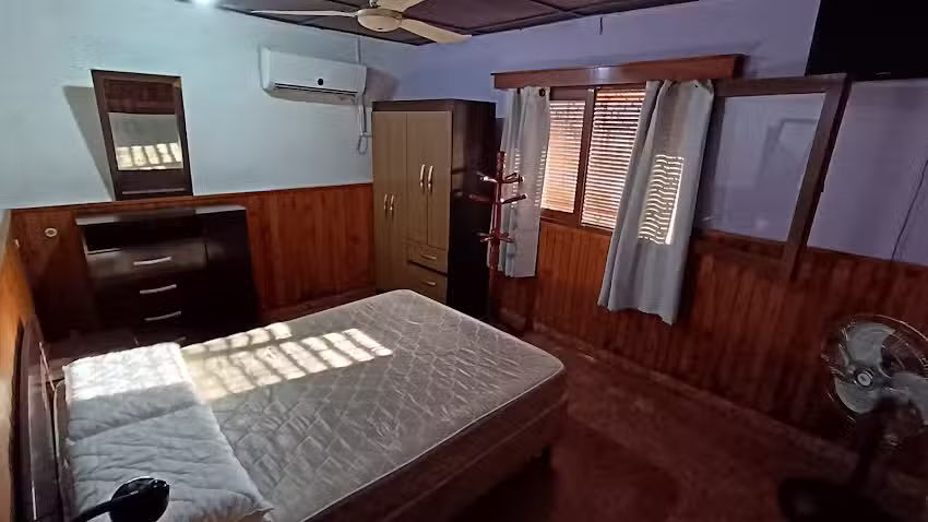 Alojamiento Katiushka