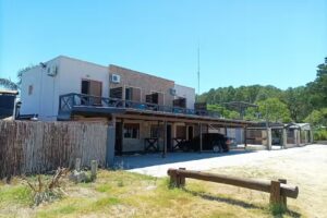 Alojamiento La Escollera