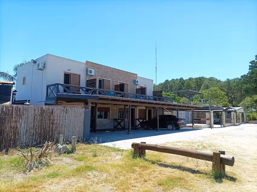 Alojamiento La Escollera