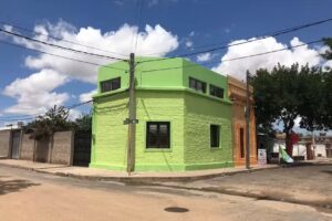 Alojamiento “La Esquina” Mercedes