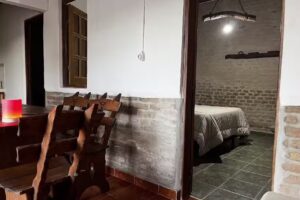 Alojamiento La Posada Aiguá. Maldonado