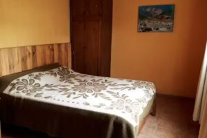 Alojamiento Las Palmitas