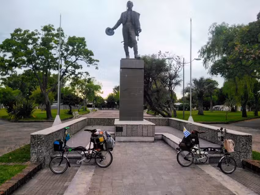 Alojamiento Los Girasoles de Oscar