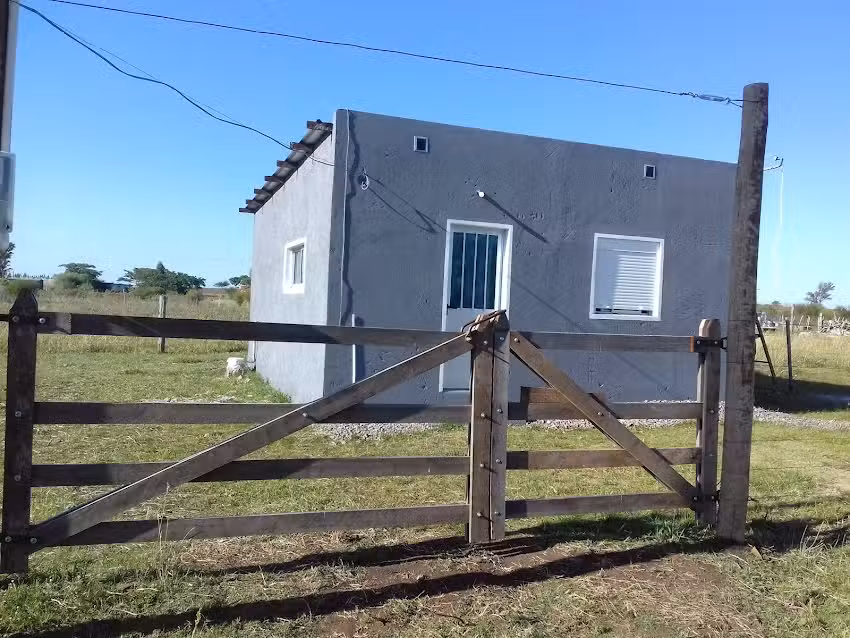 Alojamiento por día