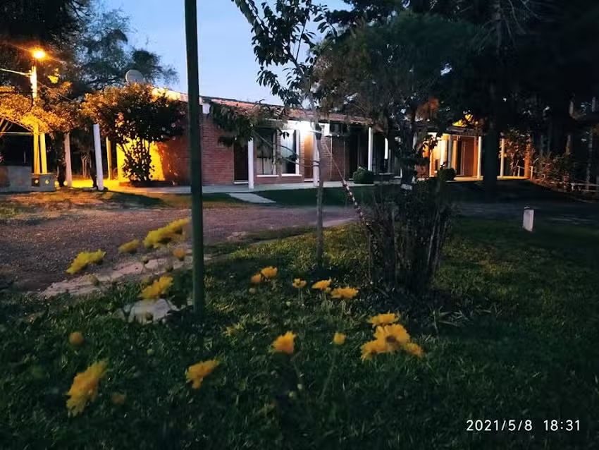 Alojamiento Puerto Viejo