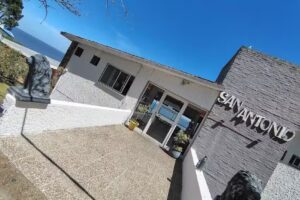 Alojamiento San Antonio