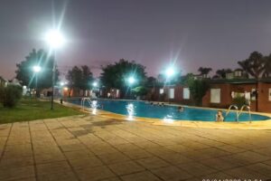 Alojamientos Ñandubay