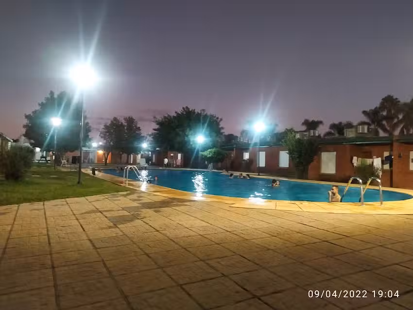 Alojamientos Ñandubay