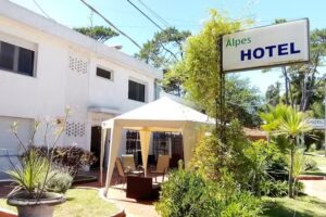 Alpes Hotel