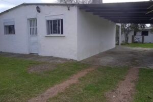 Alquiler barra de chuy