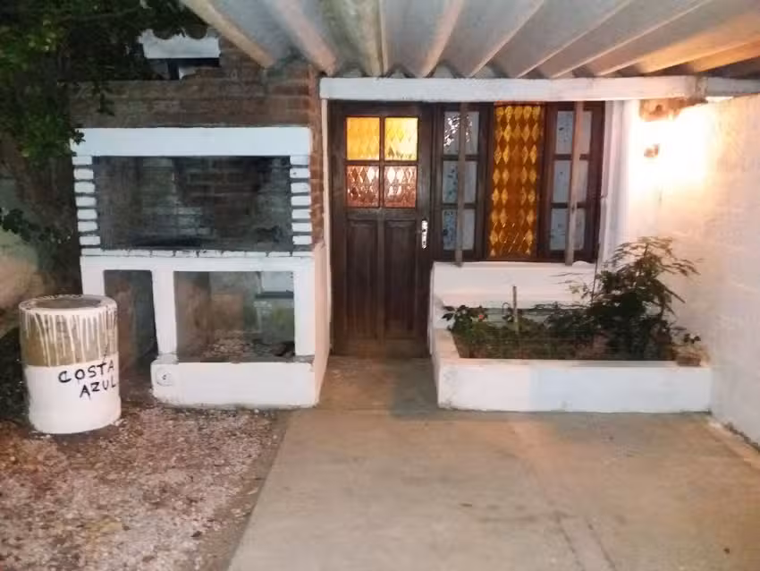 Alquiler Casas La Paloma