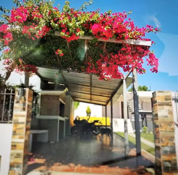 Alquiler temporario «Lo de Tere»