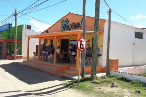 Alquileres Aguas Dulces