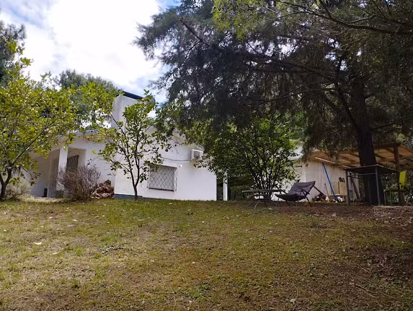 Alquileres en Ocean Park