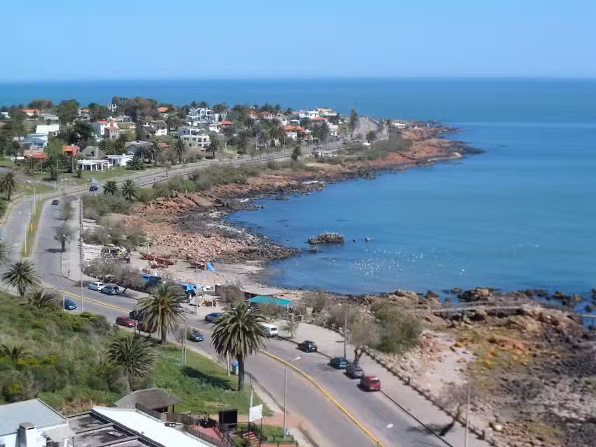 Alquileres en Piriápolis Coriman & Luz de Luna