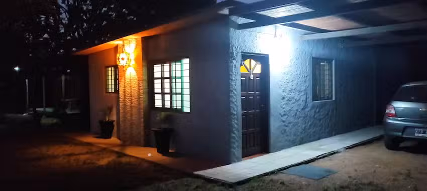 Alquilo temporario Punta Negra Maldonado