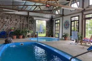 Alquimia Spa y Posada