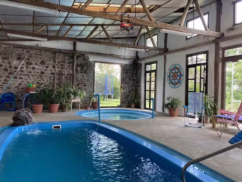 Alquimia Spa y Posada