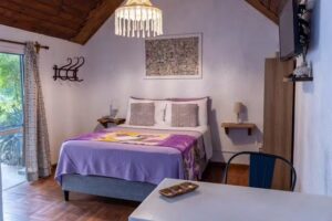 Altillo Valizas / Complejo de Apartamentos