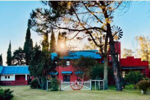 Altos – Casa De Campo