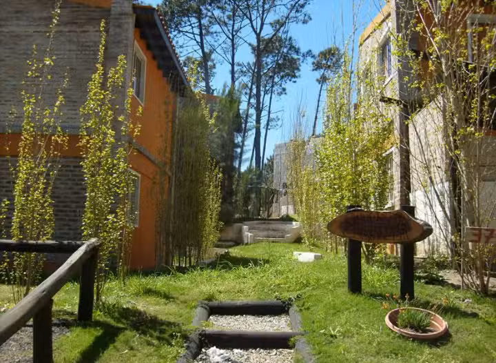 Altos De Cuchilla – Hospedaje Apartamentos