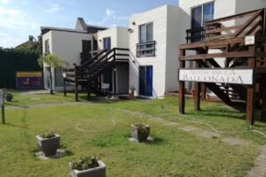 Altos De La Balconada