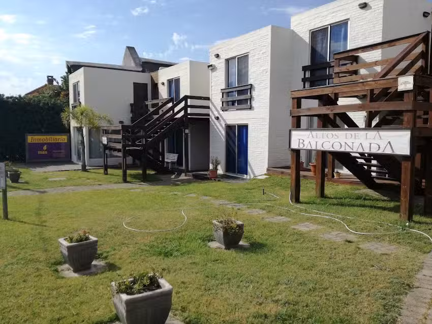 Altos De La Balconada