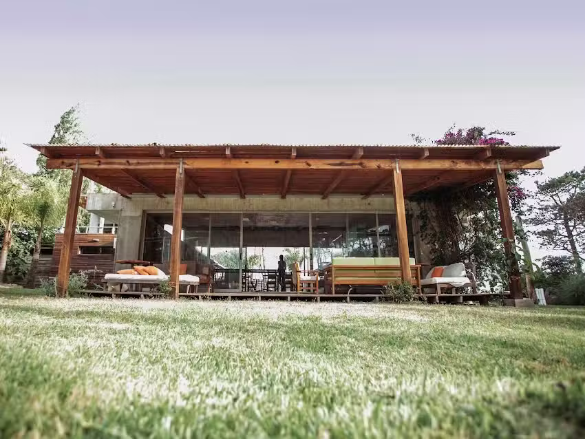 Altos de la Serena Apart Hotel