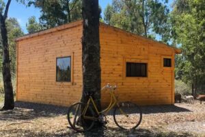 Altos de Santa Ana Lodge