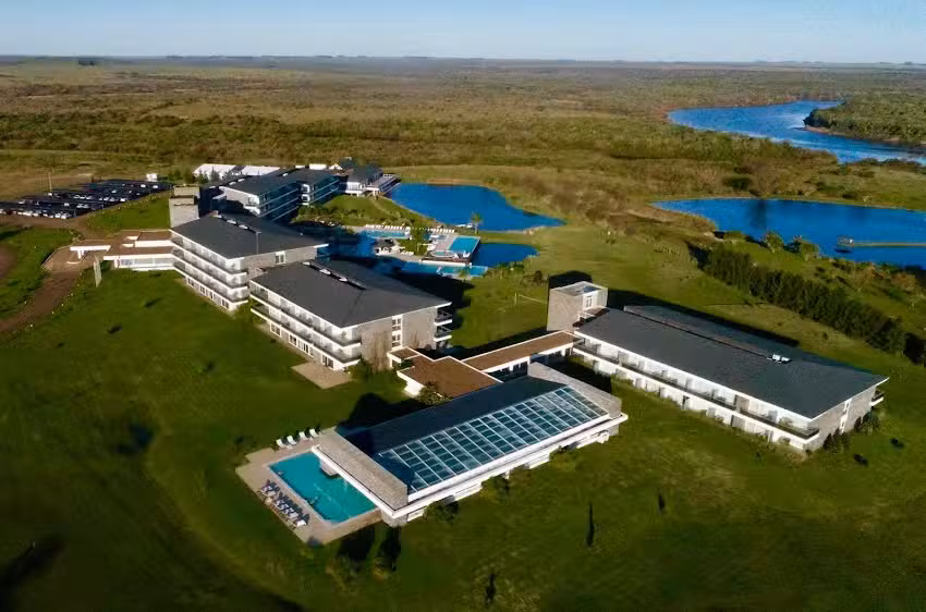 Altos del Arapey All Inclusive, Golf & Spa