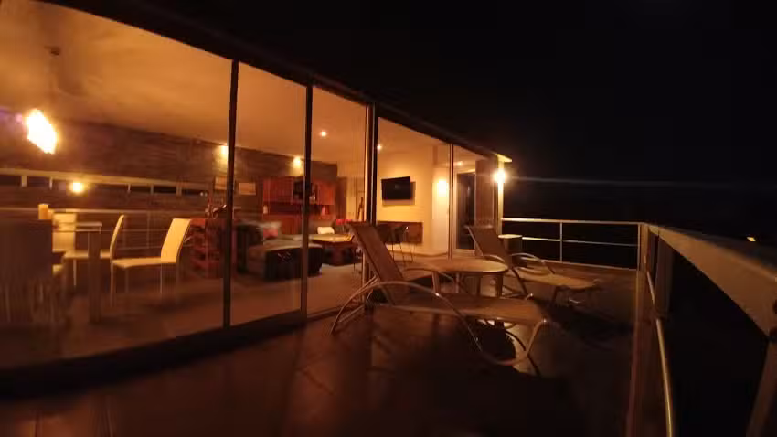 Altos Punta Piedras II