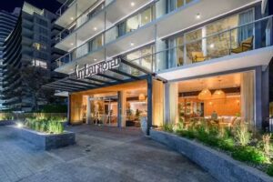 Ámbar Hotel Punta del Este