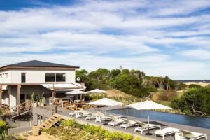 Anastasio Hotel & Beach Club