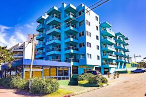 Apart Hotel Punta Sol